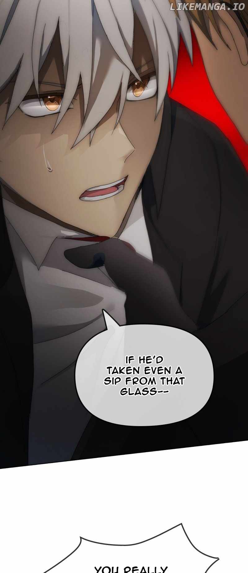 Deadly Hour Chapter 46 34